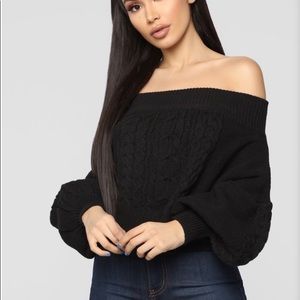 Addicted to Love sweater